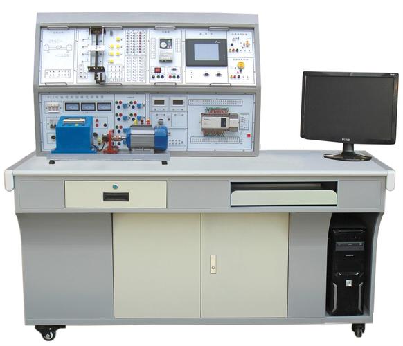 无锡高低级自动化实训设备厂家plc控制实训设备模块